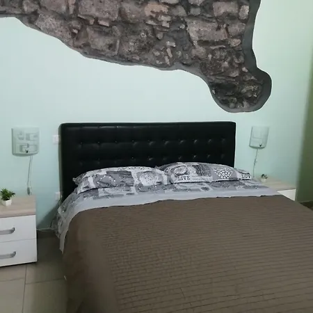 Bed and breakfast Dante Catania