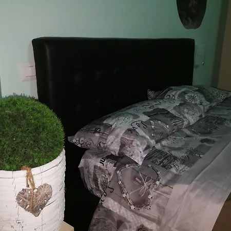 Bed and breakfast Dante
