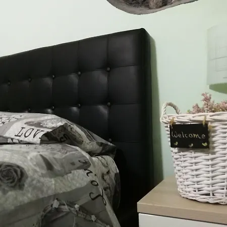 Dante Bed and breakfast Catania