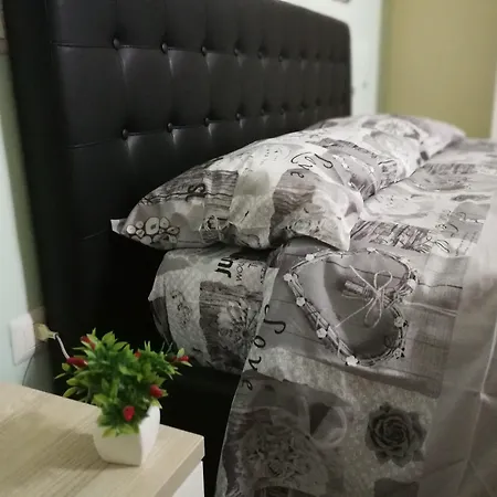 Dante Bed and breakfast Catania