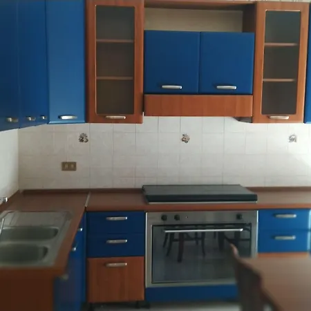 Bed and breakfast Dante 2*