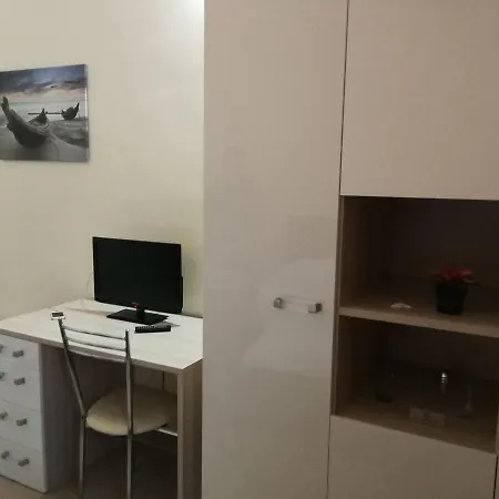 Bed and breakfast Dante 2*