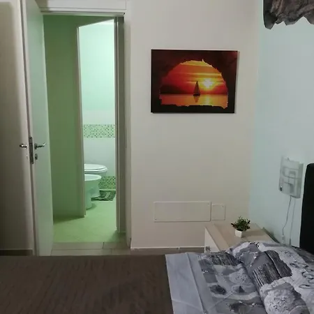 Bed and breakfast Dante 2*