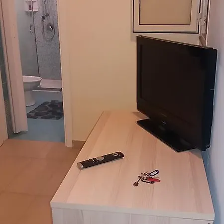 Bed and breakfast Dante 2*