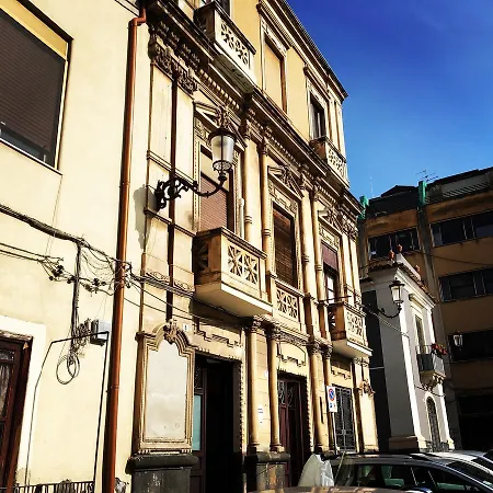 Bed & Breakfast Dante 2*