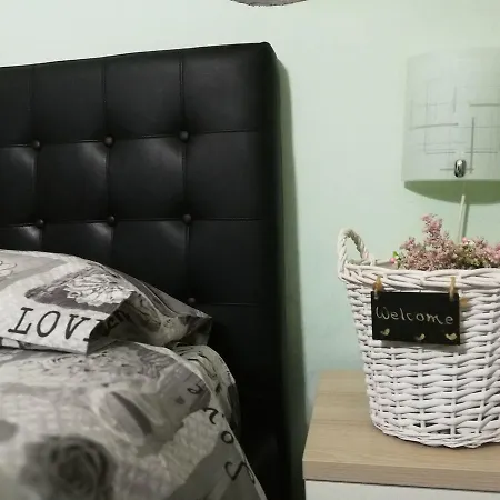 Bed & Breakfast Dante 2*