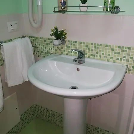 Bed & Breakfast Dante 2*