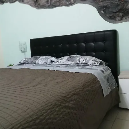 Bed & Breakfast Dante 2*