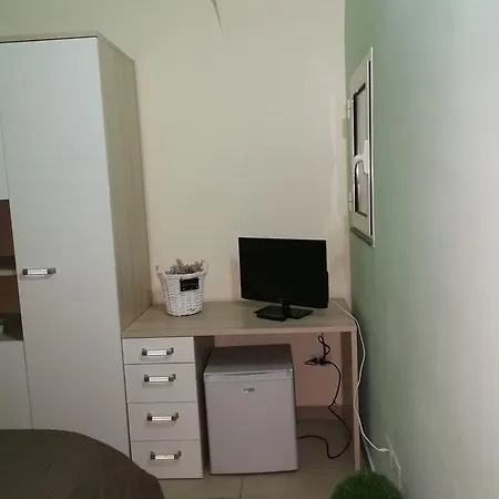 Bed & Breakfast Dante 2*