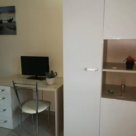 Bed & Breakfast Dante 2*