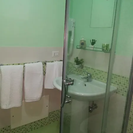 Bed & Breakfast Dante 2*