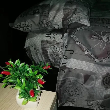Bed & Breakfast Dante 2*