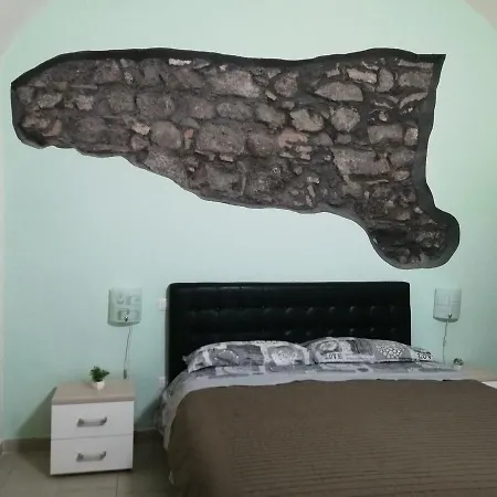 Bed & Breakfast Dante 2*