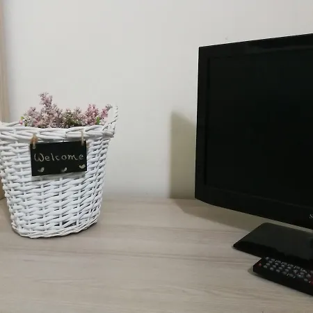 Bed & Breakfast Dante 2*