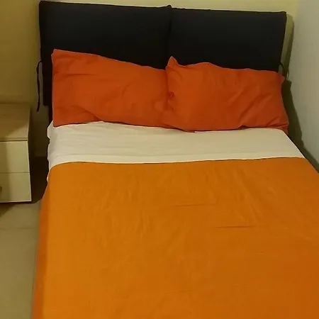 Bed & Breakfast Dante 2*