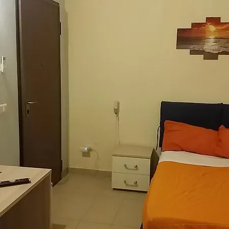 Bed & Breakfast Dante 2*