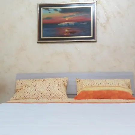 Bed & Breakfast Dante 2*
