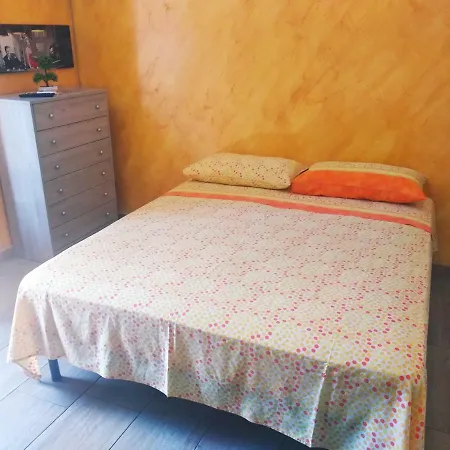 Dante Bed & Breakfast 2*